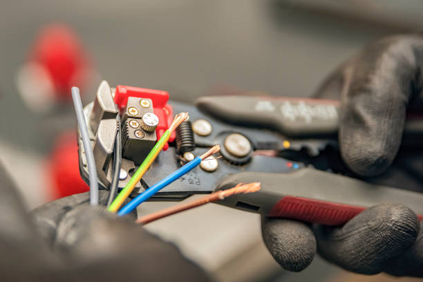 Best Electrical Rewiring Services  in Marceline, MO