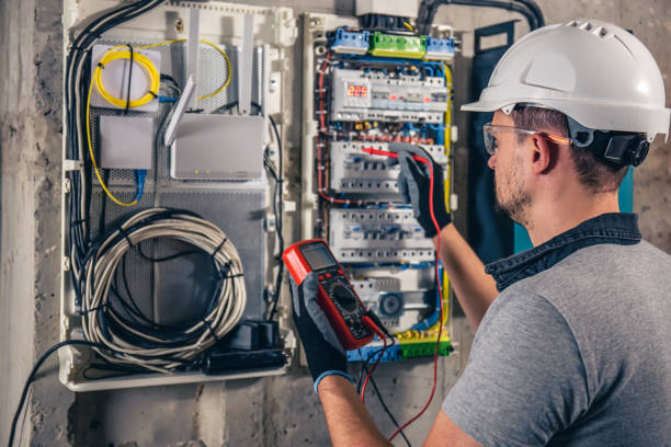 Best Residential Electrician Services  in Marceline, MO