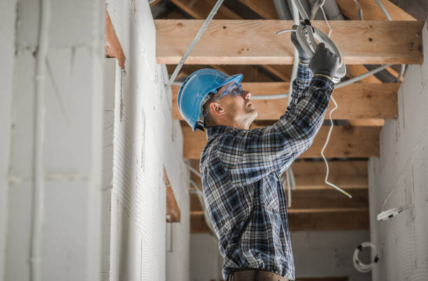 Best Affordable Emergency Electrician  in Marceline, MO