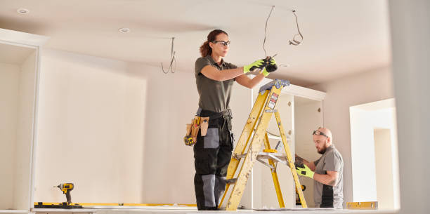 Best Commercial Electrician Services  in Marceline, MO