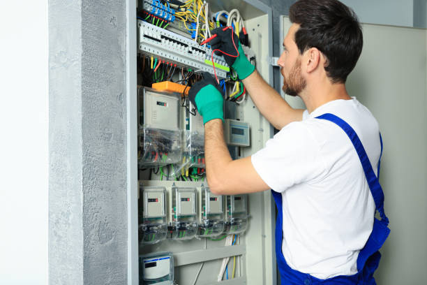 Best Local Electrician Companies  in Marceline, MO