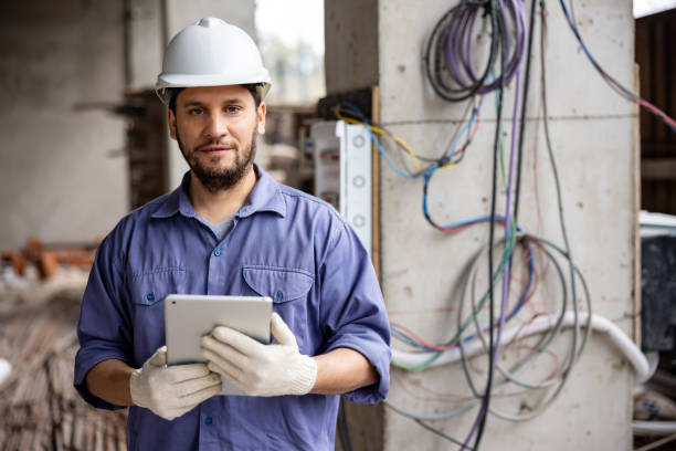 Best Home Electrical Repair  in Marceline, MO