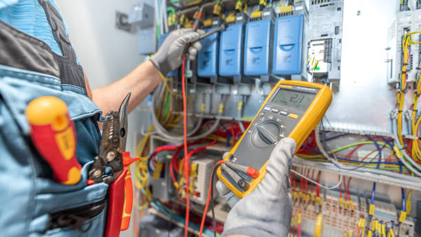 Best Circuit Breaker Repair  in Marceline, MO