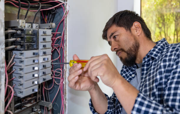 Best Industrial Electrical Services  in Marceline, MO